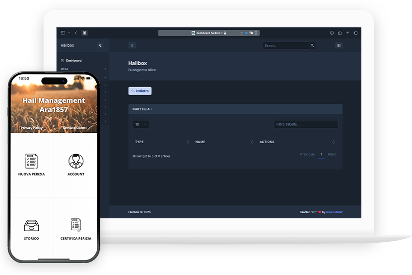 hailplus suite